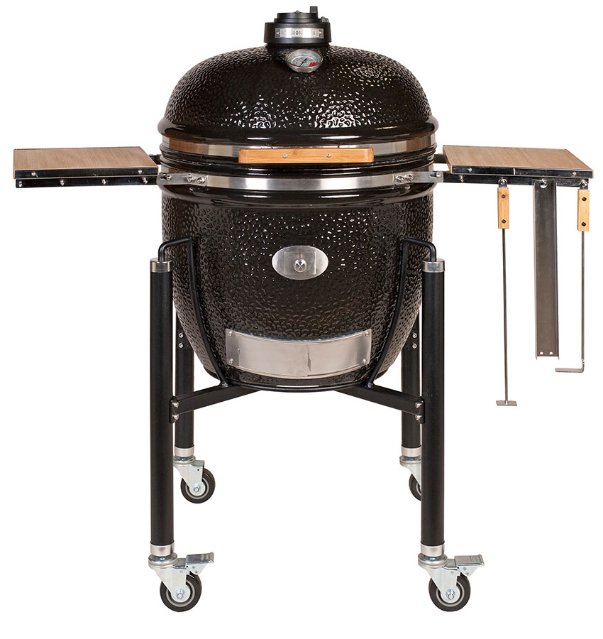 Kerámia grill
