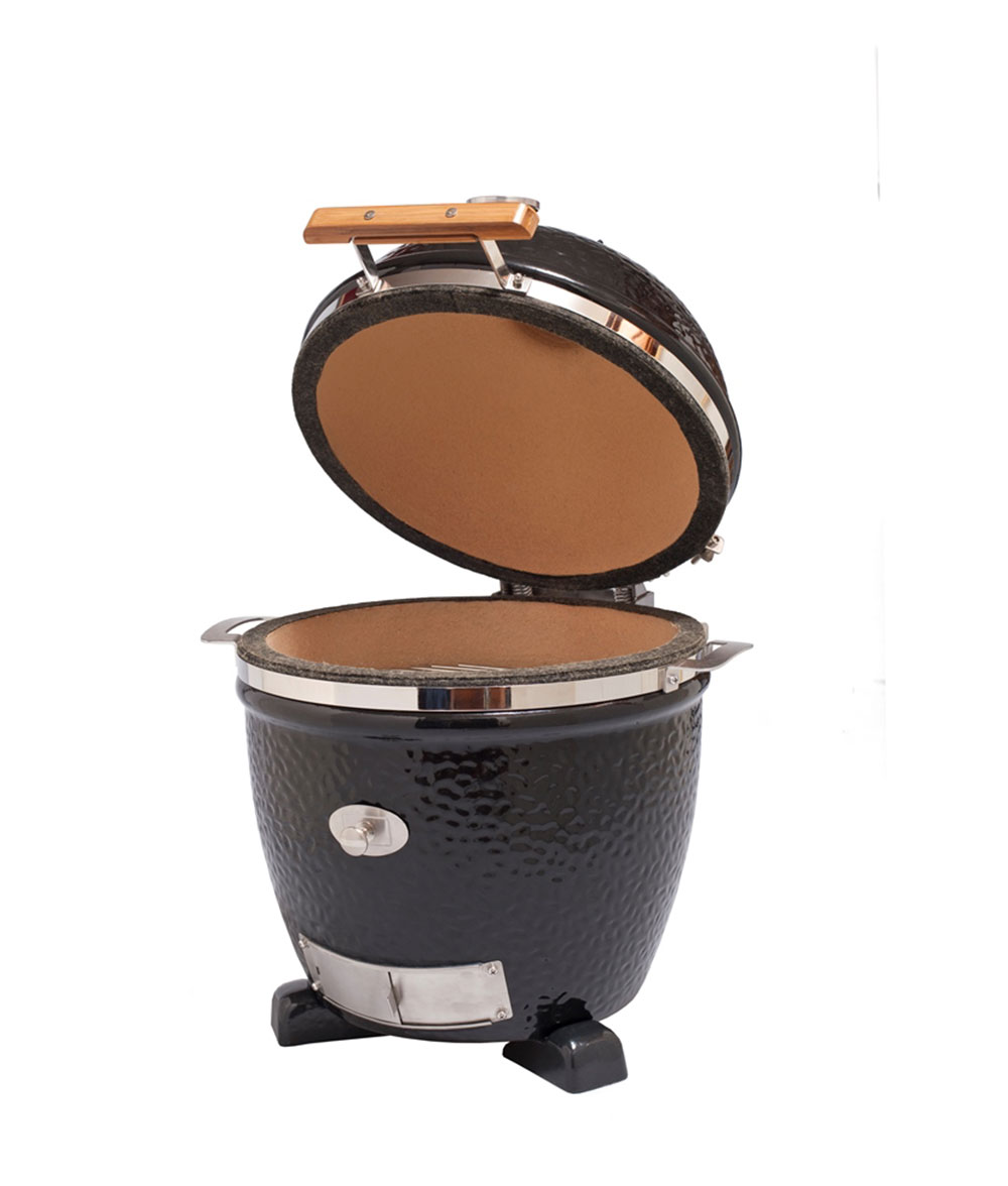 Monolith grillek